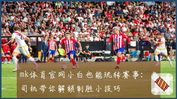 mk体育官网小白也能玩转赛事：老司机带你解锁制胜小技巧