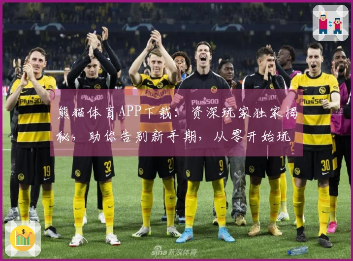 熊猫体育APP下载：资深玩家独家揭秘，助你告别新手期，从零开始玩转全游戏技巧